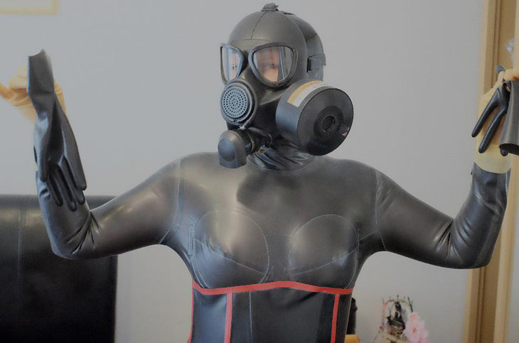 Madame Rubber - Birmingham Mistress, Intellectual, GODDESS