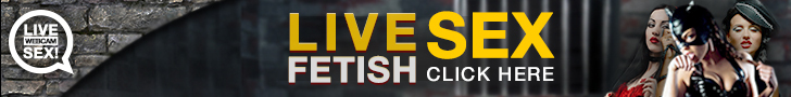 LiveCamFetish.com - best place in the world Fetish Cams